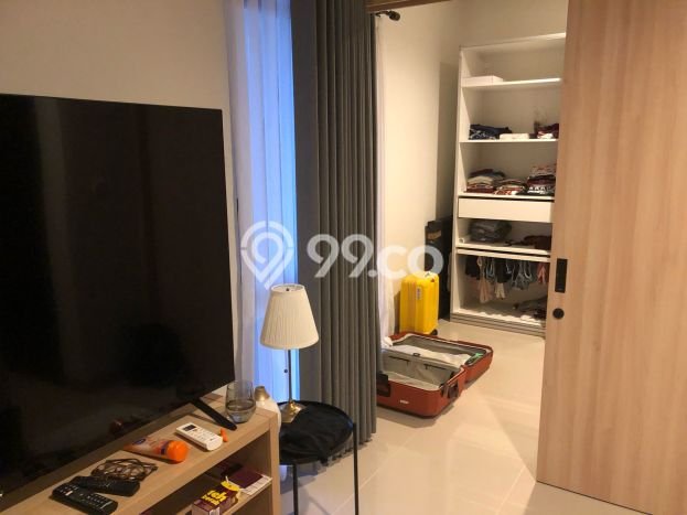 Rumah Modern 3 KT di Summarecon Bandung Bandung Semi Furnished Rumah Modern 3 KT di Summarecon Bandung Bandung Semi Furnished