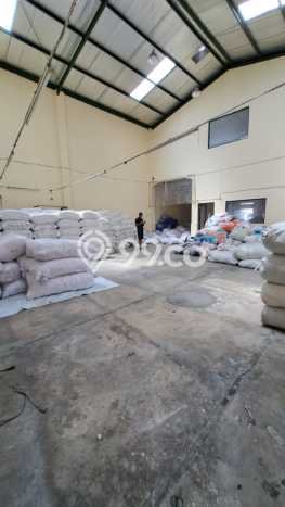 Gudang Dijual di Prime Area Bandung Luas 200m2 Gudang Dijual di Prime Area Bandung Luas 200m2