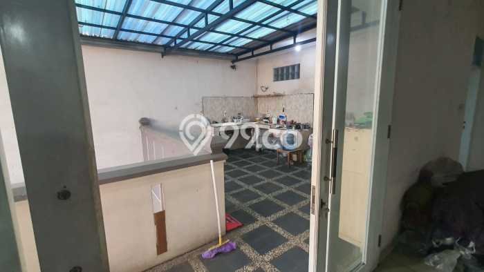 Hunian Elit LB 305m2 Siap Huni Desain Elegan di Taman Holis Indah, Bandung Hunian Elit LB 305m2 Siap Huni Desain Elegan di Taman Holis Indah, Bandung