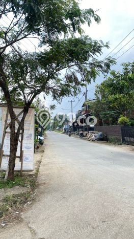 Tanah Kavling di Bojongsoang Dijual dengan Luas 35000m2 Tanah Kavling di Bojongsoang Dijual dengan Luas 35000m2
