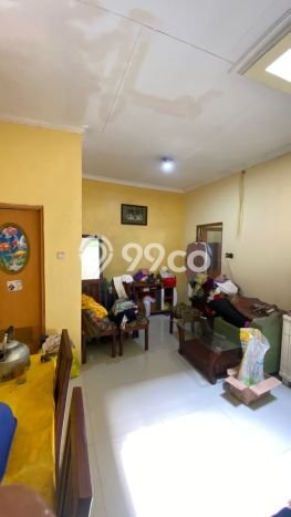 Dijual Rumah Eksklusif 4 KT di Buah Batu, Bandung Dijual Rumah Eksklusif 4 KT di Buah Batu, Bandung
