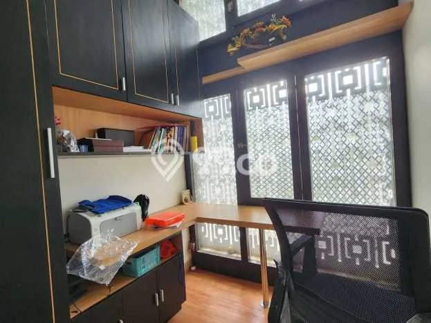 Disewakan! Rumah 3 Kamar Tidur &
2 Kamar Mandi di Summarecon Bandung, Bandung Disewakan! Rumah 3 Kamar Tidur &
2 Kamar Mandi di Summarecon Bandung, Bandung