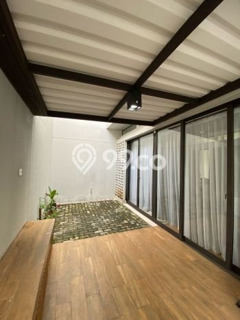 Rumah Minimalis 4 KT LT 105m2 di Summarecon Bandung Rumah Minimalis 4 KT LT 105m2 di Summarecon Bandung