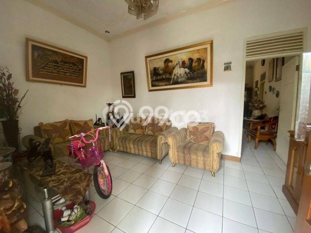 Jual Rumah Modern 4 KT di Mekar Wangi, Bandung Jual Rumah Modern 4 KT di Mekar Wangi, Bandung