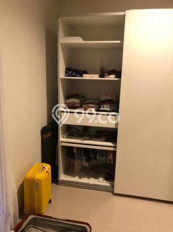 Rumah Modern 3 KT di Summarecon Bandung Bandung Semi Furnished Rumah Modern 3 KT di Summarecon Bandung Bandung Semi Furnished