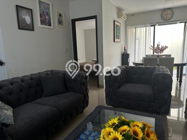 Rumah Elit Modern Siap Huni di Summarecon Bandung Bandung Rumah Elit Modern Siap Huni di Summarecon Bandung Bandung