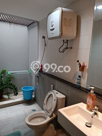 Rumah Modern Cantik 4 KT Siap Huni di Gedebage Rumah Modern Cantik 4 KT Siap Huni di Gedebage