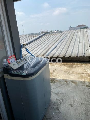 Dijual Hunian Rumah Terawat 3 Kamar di Taman Kopo Indah, Bandung Dijual Hunian Rumah Terawat 3 Kamar di Taman Kopo Indah, Bandung