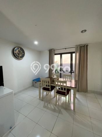 Jual Rumah Modern 3 KT di Summarecon Bandung, Bandung Jual Rumah Modern 3 KT di Summarecon Bandung, Bandung
