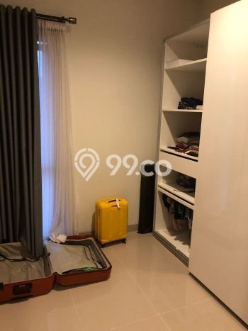 Rumah Modern 3 KT di Summarecon Bandung Bandung Semi Furnished Rumah Modern 3 KT di Summarecon Bandung Bandung Semi Furnished