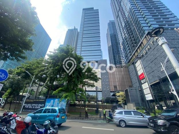 Untuk Dijual! Kantor di Sudirman Jakarta Selatan LT 213m2 / LB 213m2 Kawasan Bisnis Untuk Dijual! Kantor di Sudirman Jakarta Selatan LT 213m2 / LB 213m2 Kawasan Bisnis