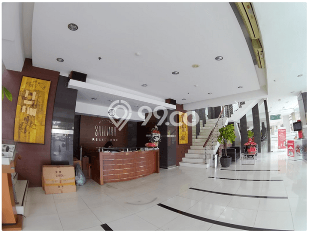 Apartemen Strategis Kawasan , 3 KT, Luas 74m2m², Kawasan Jakarta Pusat, Jakarta Pusat, Fasilitas Modern Apartemen Strategis Kawasan , 3 KT, Luas 74m2m², Kawasan Jakarta Pusat, Jakarta Pusat, Fasilitas Modern