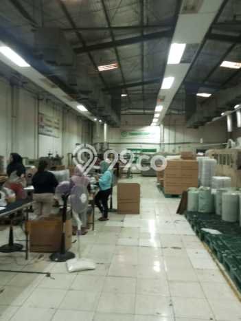 Unit Gudang Dijual di Cikarang Selatan Bekasi 400m2 Unit Gudang Dijual di Cikarang Selatan Bekasi 400m2