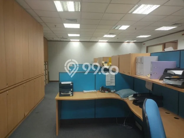 Kantor Dijual di Jakarta Selatan LT 225m2 & LB 225m2 Lokasi Terbaik! Kantor Dijual di Jakarta Selatan LT 225m2 & LB 225m2 Lokasi Terbaik!