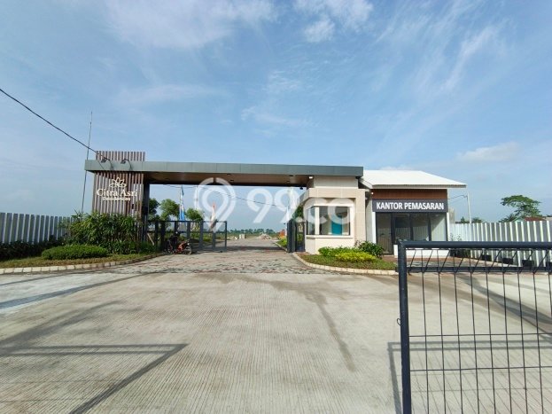 Jual Rumah Murah Meriah Bojongsoang Punya 2 Kamar & LT 72m2 Jual Rumah Murah Meriah Bojongsoang Punya 2 Kamar & LT 72m2