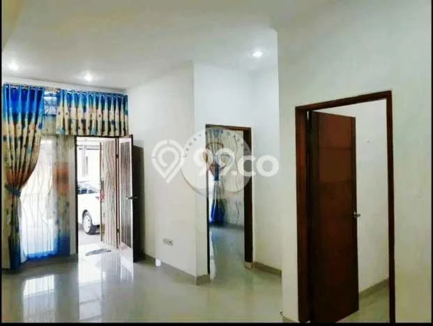 Lokasi strategis! Rumah siap huni dikontrakkan di Bojongsoang LB 57m2 Lokasi strategis! Rumah siap huni dikontrakkan di Bojongsoang LB 57m2