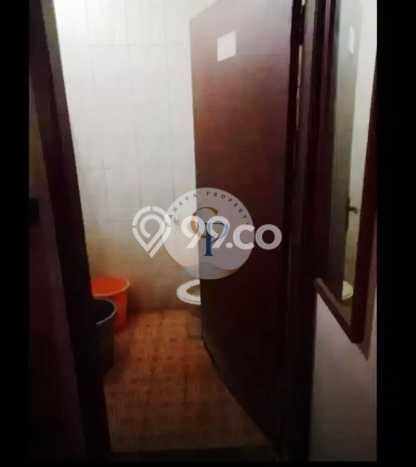 Rumah Minimalis 2 KT di Kopo Permai Bandung Unfurnished Rumah Minimalis 2 KT di Kopo Permai Bandung Unfurnished