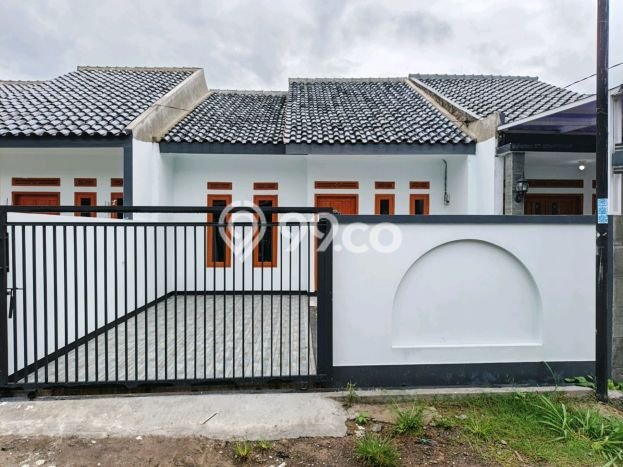 Jual Rumah Murah Meriah Pameungpeuk Punya 2 Kamar & LT 69m2 Jual Rumah Murah Meriah Pameungpeuk Punya 2 Kamar & LT 69m2