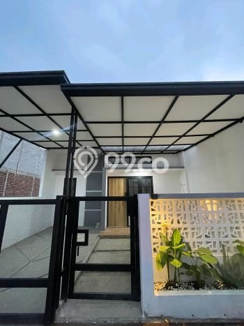 BEST INVESTMENT! Rumah di Baleendah, LT 50m² LB 36m² BEST INVESTMENT! Rumah di Baleendah, LT 50m² LB 36m²