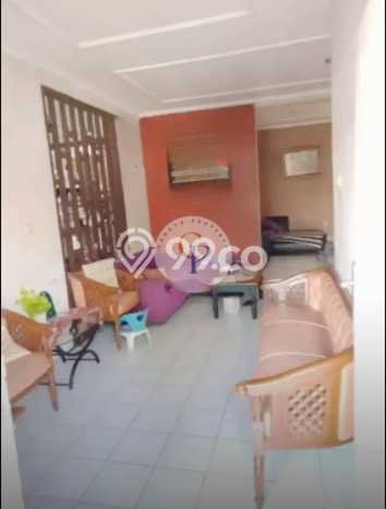 Rumah Minimalis 2 KT di Kopo Permai Bandung Unfurnished Rumah Minimalis 2 KT di Kopo Permai Bandung Unfurnished