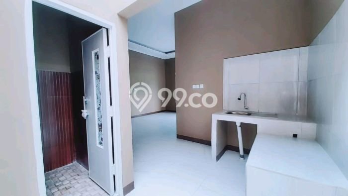 HOT LISTING! Rumah Siap Huni di Baleendah, Bandung, LT 50m² LB 30m² HOT LISTING! Rumah Siap Huni di Baleendah, Bandung, LT 50m² LB 30m²