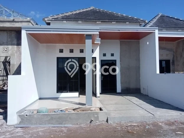 DIJUAL CEPAT! Rumah di Bojongsoang, Bandung, Luas 60m2m² Bangunan 36m2m² BISA KPR! DIJUAL CEPAT! Rumah di Bojongsoang, Bandung, Luas 60m2m² Bangunan 36m2m² BISA KPR!
