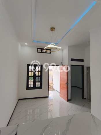 Rumah Sederhana Dijual Lokasi Pameungpeuk 2 Kamar dengan LT 55m2 Rumah Sederhana Dijual Lokasi Pameungpeuk 2 Kamar dengan LT 55m2