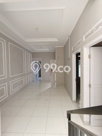 Hunian Nyaman 3 KT di Baleendah, Bandung - LT 72m2m² Hunian Nyaman 3 KT di Baleendah, Bandung - LT 72m2m²