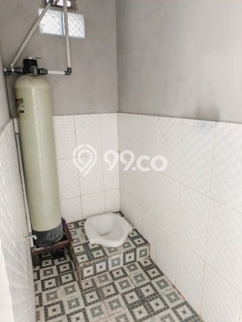 Hunian Nyaman 3 KT di Baleendah, Bandung - LT 72m2m² Hunian Nyaman 3 KT di Baleendah, Bandung - LT 72m2m²