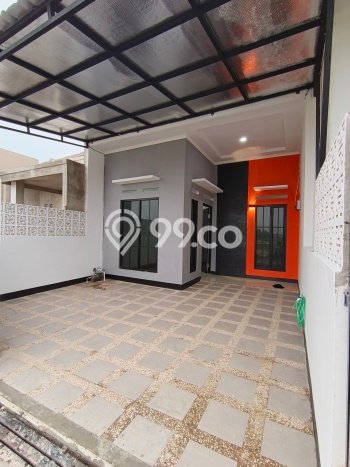 Rumah Minimalis Terbaik Dijual Area Bojongsoang LT 70m2 Rumah Minimalis Terbaik Dijual Area Bojongsoang LT 70m2