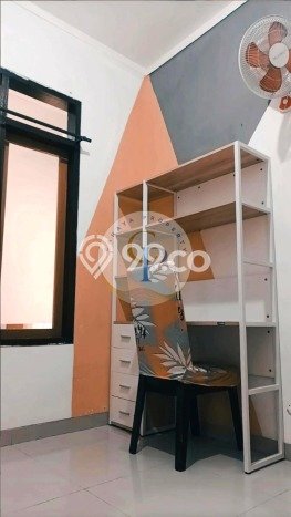 Hunian Cantik Minimalis Lb 75m2 di Cimahi Selatan, Cimahi Hunian Cantik Minimalis Lb 75m2 di Cimahi Selatan, Cimahi