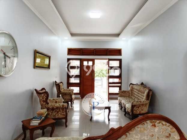 Rumah LT 216m² di Antapani, Dekat Antapani, Bandung, Bandung Rumah LT 216m² di Antapani, Dekat Antapani, Bandung, Bandung