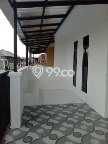 Rumah Sederhana Dijual Lokasi Baleendah 2 Kamar dengan Luas Tanah 68m2 Rumah Sederhana Dijual Lokasi Baleendah 2 Kamar dengan Luas Tanah 68m2