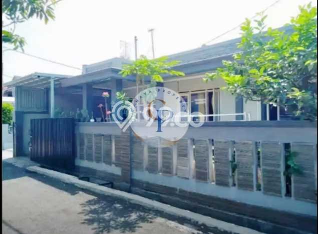 Rumah Minimalis 2 KT di Kopo Permai Bandung Unfurnished Rumah Minimalis 2 KT di Kopo Permai Bandung Unfurnished