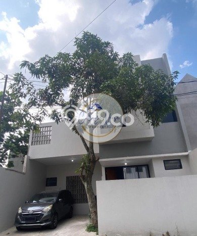 Rumah Area Strategis kawasan Cinambo, Bandung, LT 102m² Bangunan 85m² Rumah Area Strategis kawasan Cinambo, Bandung, LT 102m² Bangunan 85m²