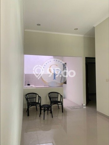 Rumah Modern Minimalis 2 KT Siap Huni di Margahayu Rumah Modern Minimalis 2 KT Siap Huni di Margahayu