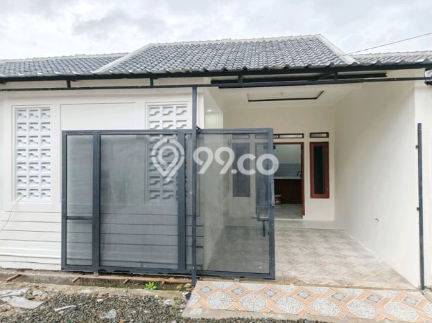 Rumah Minimalis Dijual di Baleendah 2 Kamar dengan LT 50m2 Rumah Minimalis Dijual di Baleendah 2 Kamar dengan LT 50m2