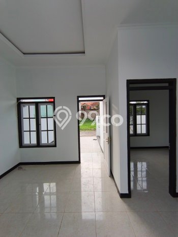 Rumah Budget Favorit Siap Huni Area Pameungpeuk LT 90m2 Rumah Budget Favorit Siap Huni Area Pameungpeuk LT 90m2