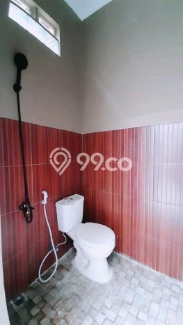 HOT LISTING! Rumah Siap Huni di Baleendah, Bandung, LT 50m² LB 30m² HOT LISTING! Rumah Siap Huni di Baleendah, Bandung, LT 50m² LB 30m²