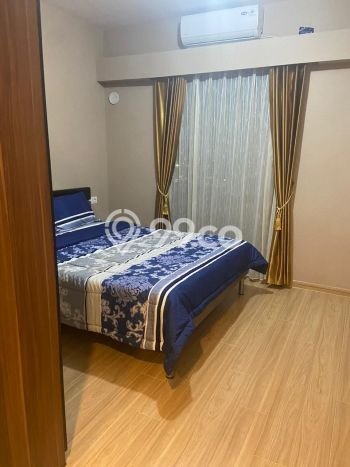 Apartemen Strategis di , 3 KT, Luas 69m2m², Dekat Tangerang, Tangerang, Pemandangan Kota Apartemen Strategis di , 3 KT, Luas 69m2m², Dekat Tangerang, Tangerang, Pemandangan Kota
