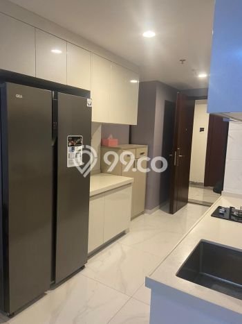 Apartemen Strategis di , 3 KT, Luas 69m2m², Dekat Tangerang, Tangerang, Pemandangan Kota Apartemen Strategis di , 3 KT, Luas 69m2m², Dekat Tangerang, Tangerang, Pemandangan Kota