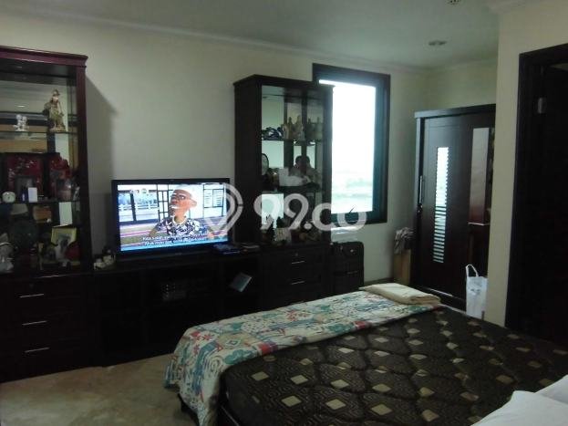 Hunian Apartemen Ideal untuk Dijual di Jakarta Utara dengan 3 Kamar Hunian Apartemen Ideal untuk Dijual di Jakarta Utara dengan 3 Kamar