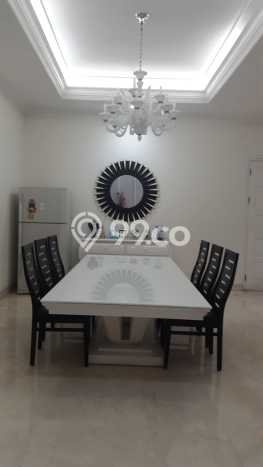 Ready to Use! Premium House LT 535m2 Desain Elegan di Pantai Mutiara Ready to Use! Premium House LT 535m2 Desain Elegan di Pantai Mutiara