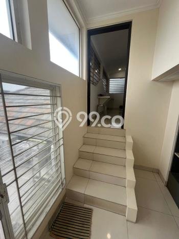 Jual Cepat Hunian Elegan Klasik di Jakarta Utara Jual Cepat Hunian Elegan Klasik di Jakarta Utara
