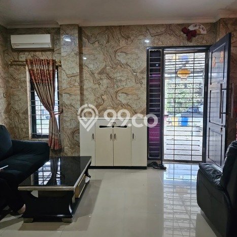 Dijual Cepat Rumah Siap Huni LT 90m2 LB 90m2 di Jakarta Barat Cocok untuk Hunian Dijual Cepat Rumah Siap Huni LT 90m2 LB 90m2 di Jakarta Barat Cocok untuk Hunian