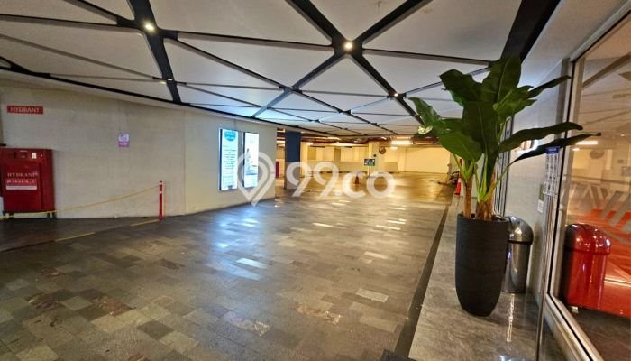 Hunian Apartemen Ekonomis di Jakarta Barat dengan 1 Kamar Tidur, 1 Kamar Mandi Hunian Apartemen Ekonomis di Jakarta Barat dengan 1 Kamar Tidur, 1 Kamar Mandi