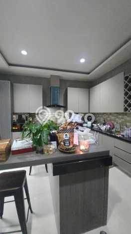 Rumah Elit LB 177m2 Siap Pakai Desain Elegan di Gading Serpong, Tangerang Rumah Elit LB 177m2 Siap Pakai Desain Elegan di Gading Serpong, Tangerang