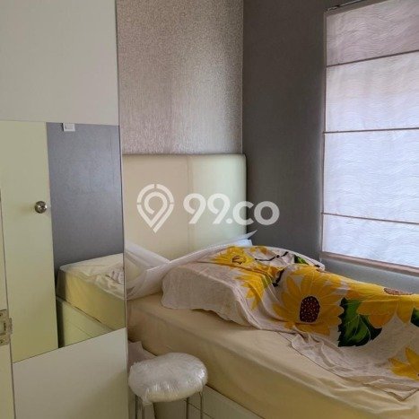 Siap Huni Apartemen di Jakarta Utara 3 Kamar & 1 Kamar Mandi, Luas 49m2 Siap Huni Apartemen di Jakarta Utara 3 Kamar & 1 Kamar Mandi, Luas 49m2