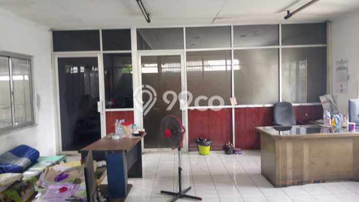 Gudang Premium Kawasan Kosambi, Luas 900m2m², Kawasan Berkembang Gudang Premium Kawasan Kosambi, Luas 900m2m², Kawasan Berkembang