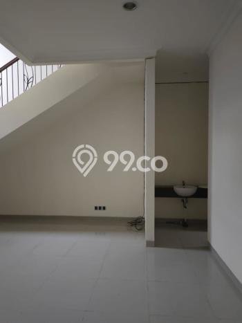 Hunian Luxury di Tangerang Strategis Kondisi Terawat Hunian Luxury di Tangerang Strategis Kondisi Terawat